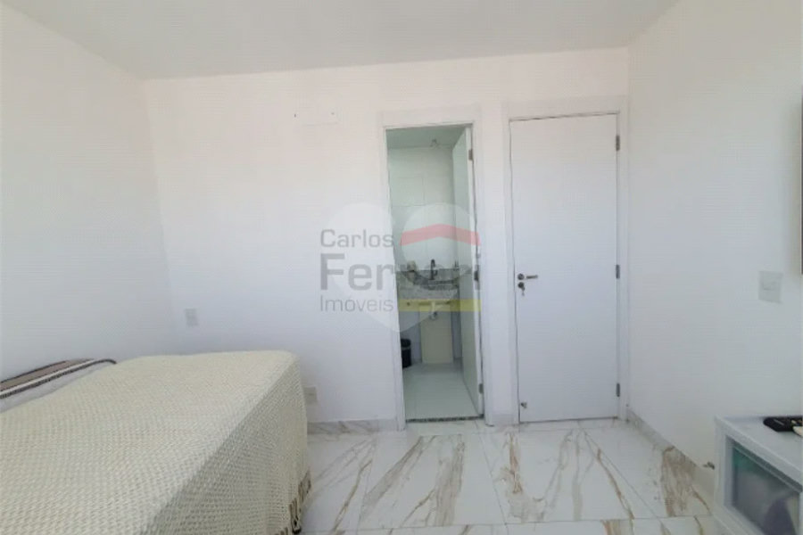 Apartamento à venda com 3 quartos, sendo 1 suíte, em Limão, São Paulo, SP