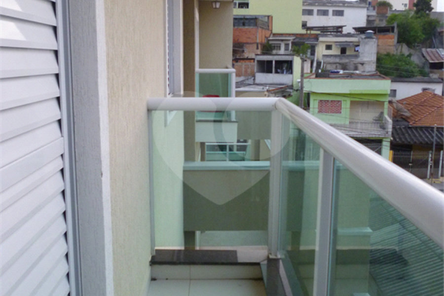 Casa à venda com 3 quartos, sendo 1 suíte,  no condomínio Residencial Vila Primavera (zona Norte), São Paulo - SP
