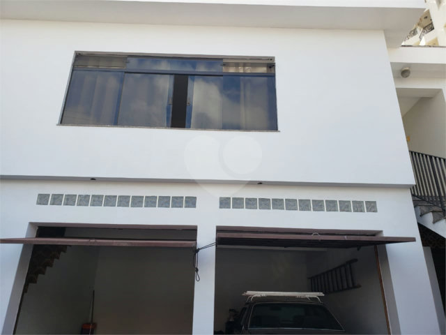 Sobrado à venda com 3 quartos, sendo 1 suíte,  em Mandaqui, São Paulo, SP