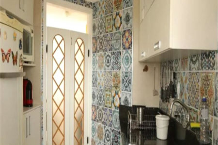 Apartamento à venda com 2 quartos em Vila Liviero, São Paulo, SP
