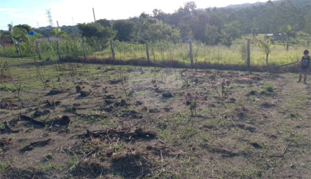 Terreno à venda em Jardim Aracy, Mogi das Cruzes, SP