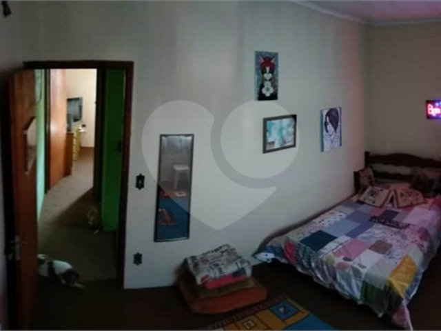 Sobrado à venda com 2 quartos em Pirituba, São Paulo, SP