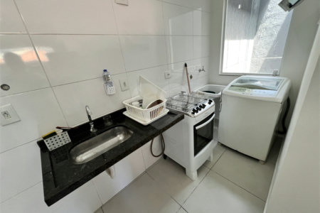 Apartamento à venda com 1 quarto em Parada Inglesa, São Paulo, SP