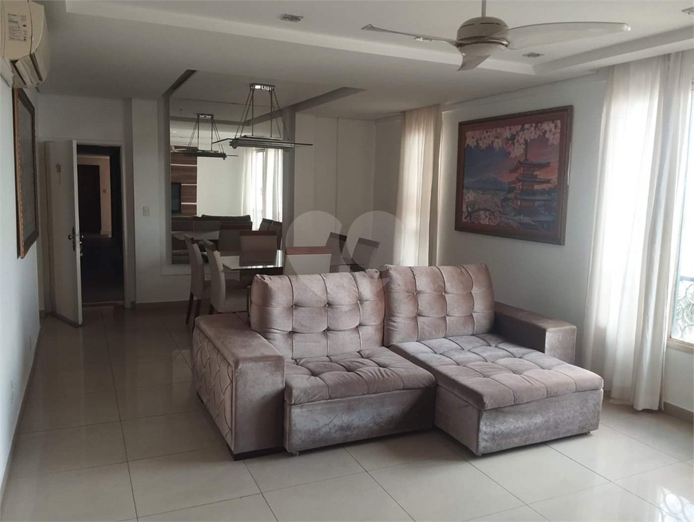 Apartamento à venda com 3 quartos, sendo 1 suíte, no Centro, Araraquara, SP