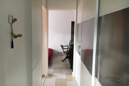 Apartamento à venda com 1 suíte em Itaim Bibi, São Paulo, SP