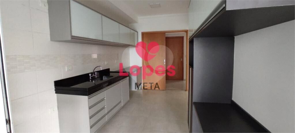 Apartamento à venda com 4 suítes em Parque Residencial Aquarius, São José dos Campos, SP