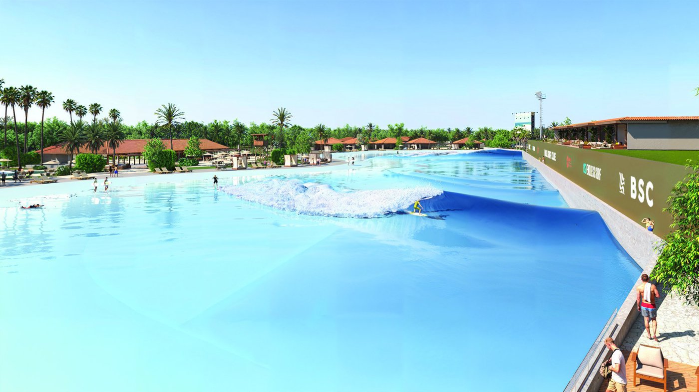 Brasil Surfe Clube - Aretê Búzios