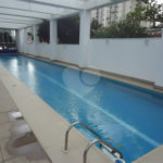 Apartamento para alugar com 2 suítes em Brooklin, São Paulo, SP