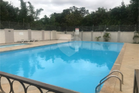 Apartamento à venda com 2 quartos em Caguassu, Sorocaba, SP