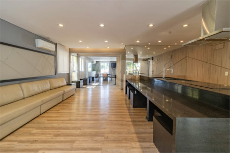 Apartamento para alugar com 1 suíte em Alto de Pinheiros, São Paulo, SP