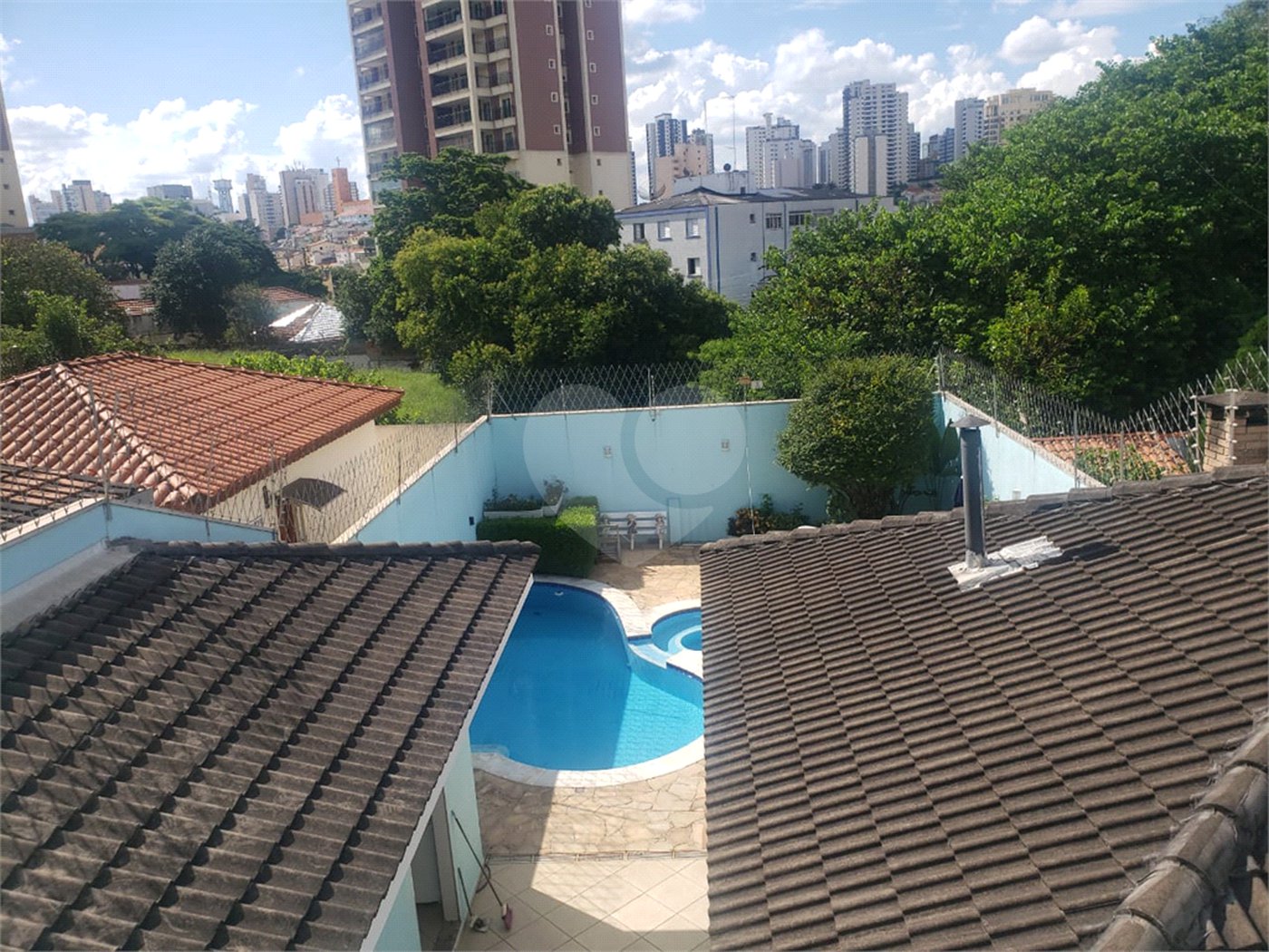 Casa à venda com 4 suítes em Santana, São Paulo, SP