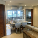 Apartamento à venda com 3 suítes em Mooca, São Paulo, SP