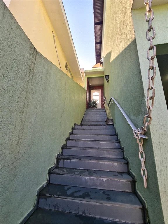Casa à venda com 3 suítes em Jardim Bonfiglioli, São Paulo, SP