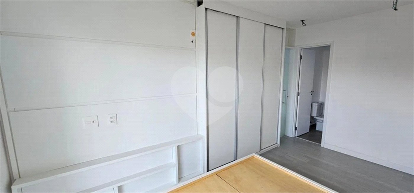 Apartamento à venda com 1 suíte em Pinheiros, São Paulo, SP