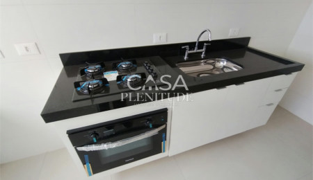Apartamento à venda com 2 quartos, sendo 1 suíte,  no Centro, Sorocaba, SP