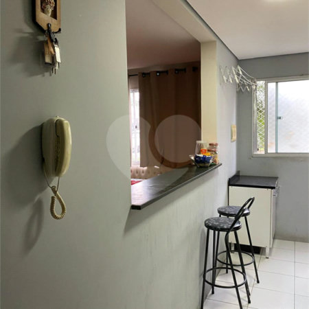 Apartamento à venda com 2 quartos em Vila Urupês, Suzano, SP