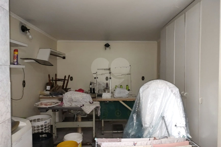 Casa Térrea à venda com 6 quartos, sendo 4 suítes, em Cangaíba, São Paulo, SP