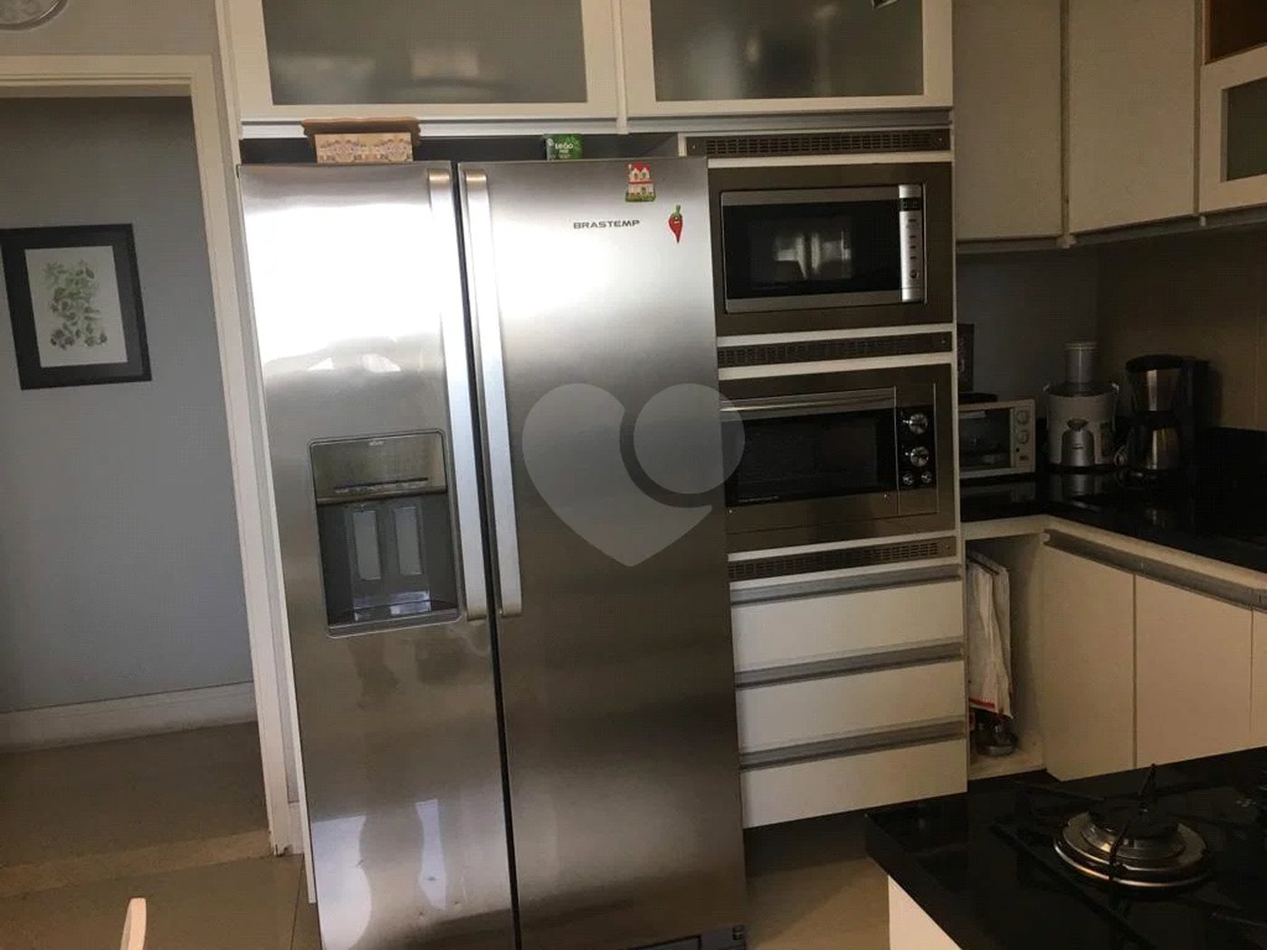 Apartamento à venda com 3 quartos, sendo 1 suíte, em Santana, São Paulo, SP