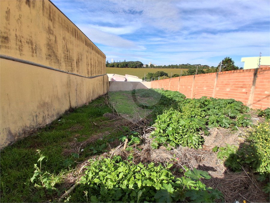 Terreno à venda em Vila Nastri, Itapetininga, SP