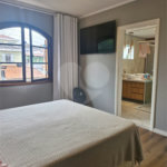 Sobrado à venda com 3 quartos, sendo 1 suíte, em Vila Lageado, São Paulo, SP