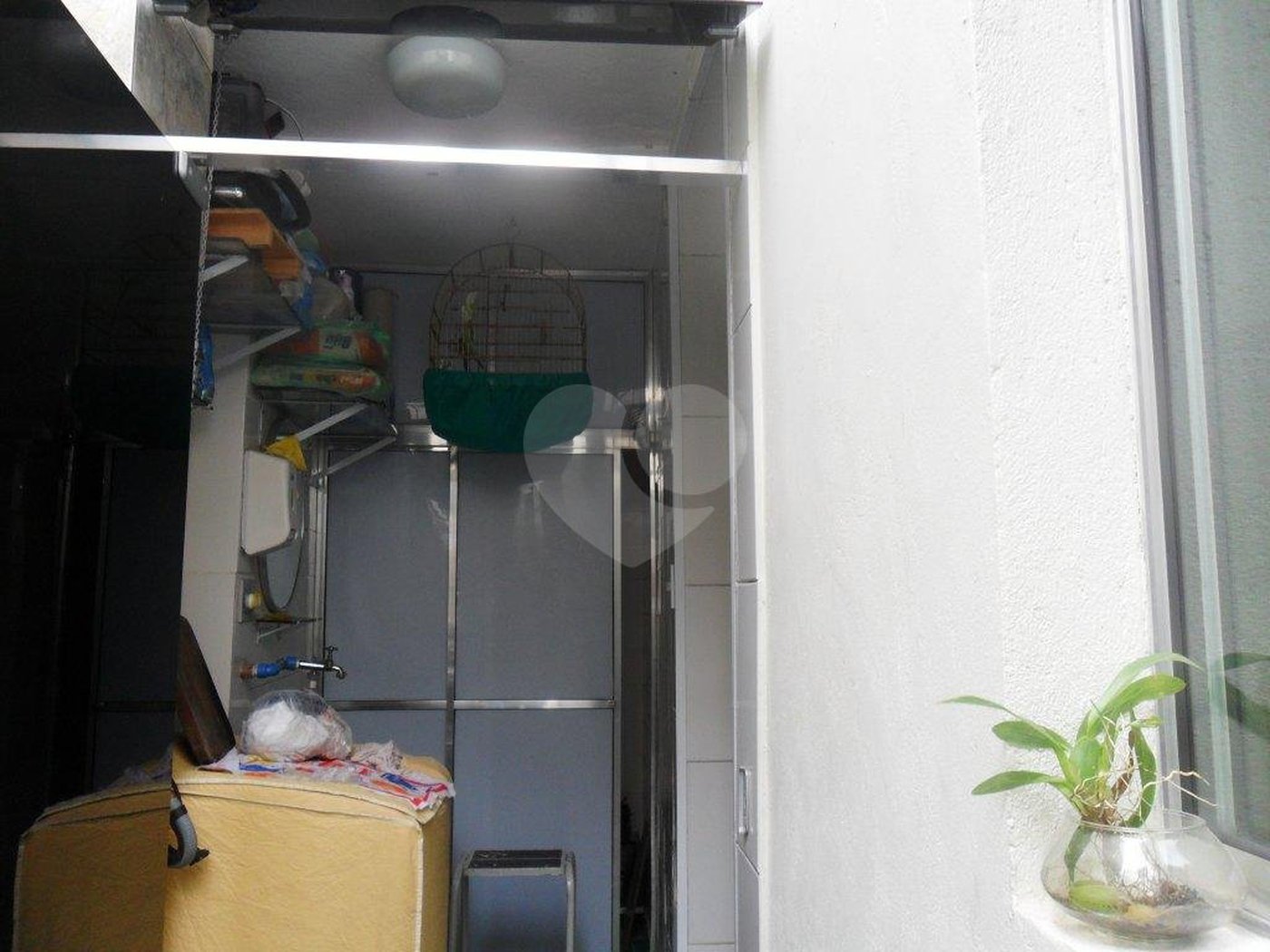 Sobrado à venda com 2 quartos em Casa Verde, São Paulo, SP