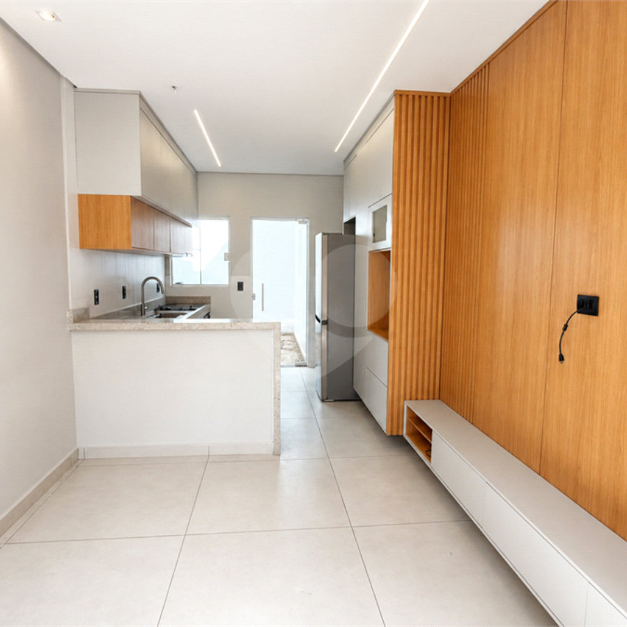 Casa à venda com 2 quartos no condomínio Residencial Esperanza, Sorocaba - SP
