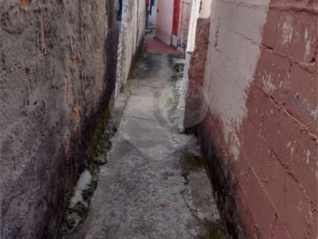 Terreno à venda em Limão, São Paulo, SP