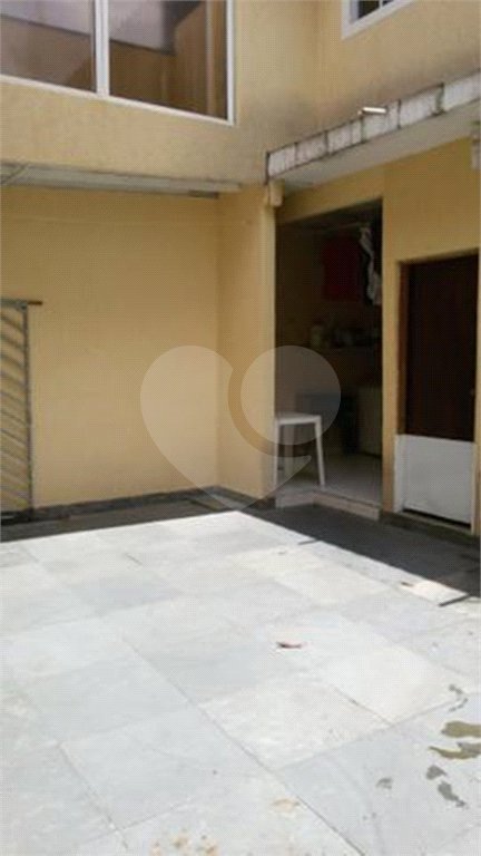 Sobrado à venda com 3 quartos, sendo 2 suítes, em Tucuruvi, São Paulo, SP