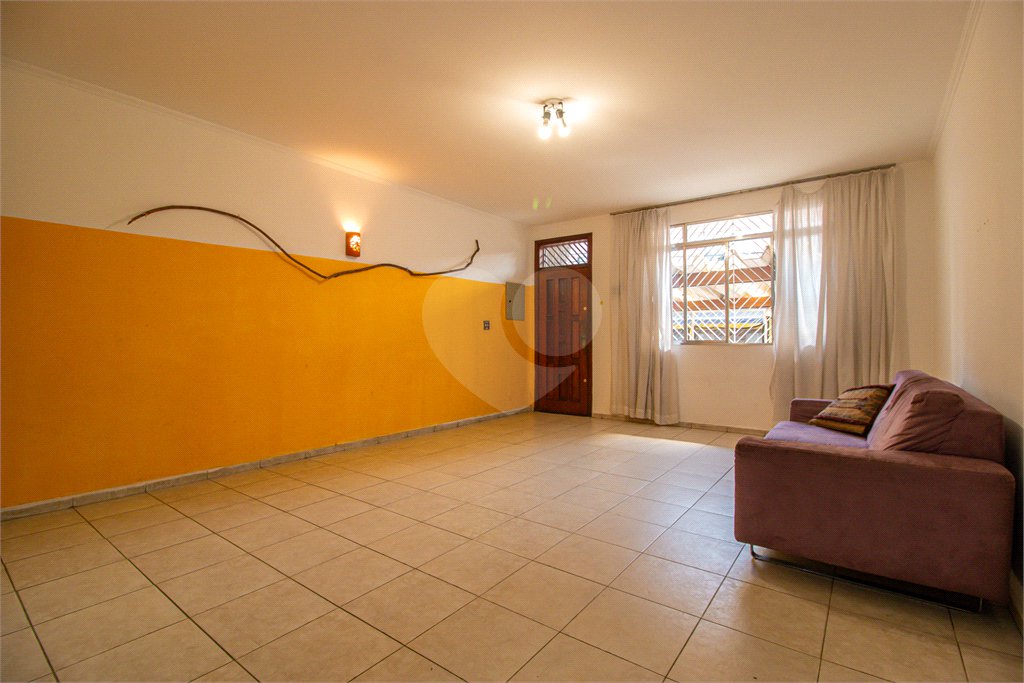 Sobrado à venda com 3 quartos em Chácara Santo Antônio, São Paulo, SP