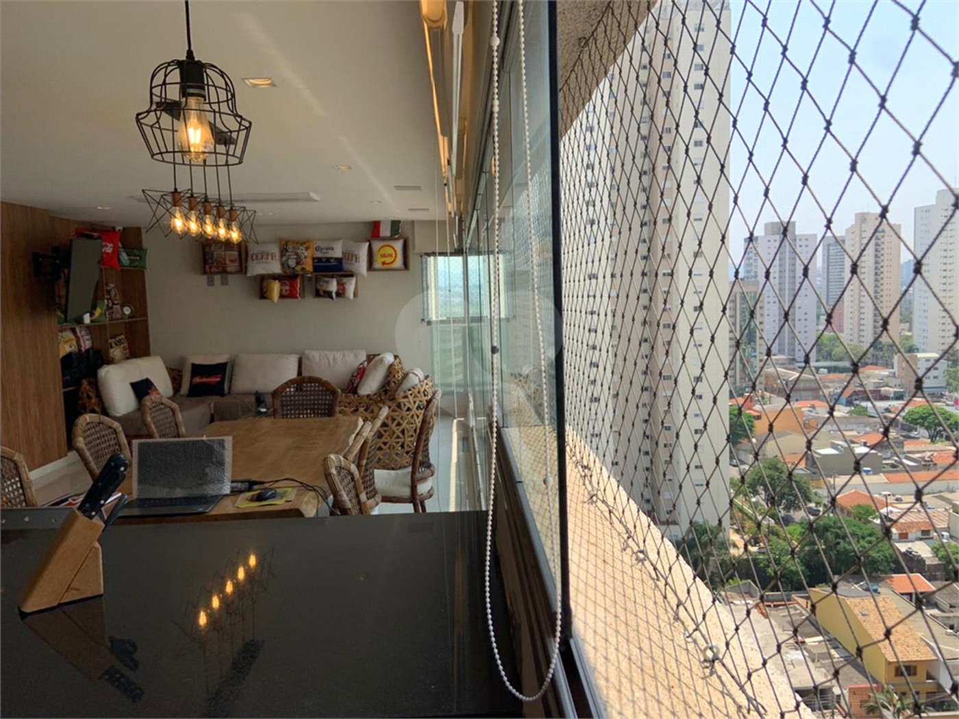 Apartamento à venda com 3 suítes em Vila Leopoldina, São Paulo, SP