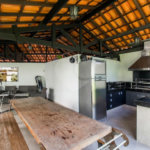 Casa à venda com 4 suítes em Jardim Marajoara, São Paulo, SP