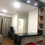Apartamento para alugar com 2 quartos, sendo 1 suíte, em Parque Bela Vista, Votorantim, SP