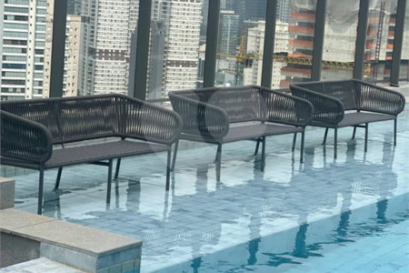 Apartamento à venda ou para alugar com 2 suítes em Jardim das Acácias, São Paulo, SP