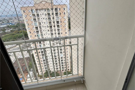Apartamento à venda com 2 quartos, sendo 1 suíte, em Água Branca, São Paulo, SP