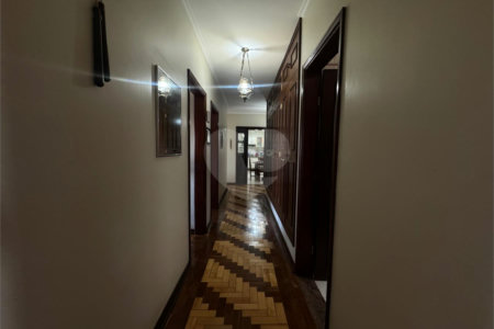 Apartamento à venda com 3 quartos, sendo 1 suíte, no Centro, Ribeirão Preto, SP