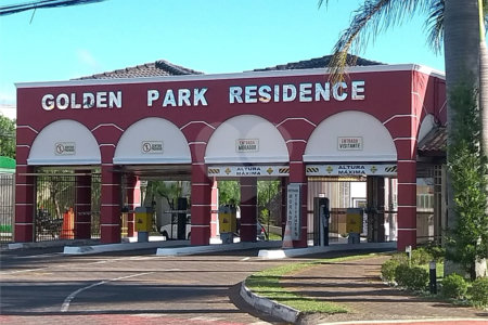 Casa à venda com 3 suítes no condomínio Golden Park Residence, Sorocaba - SP