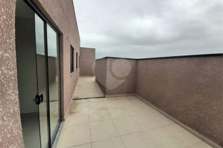 Apartamento à venda com 3 quartos em Vila Nivi, São Paulo, SP