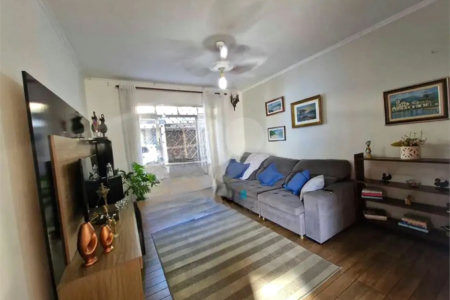 Apartamento à venda com 3 quartos em Tucuruvi, São Paulo, SP