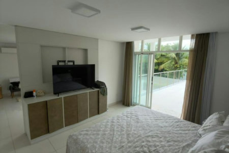 Casa à venda, 358 m² por R$ 7.800.000,00 - Vista Linda - Bertioga/SP