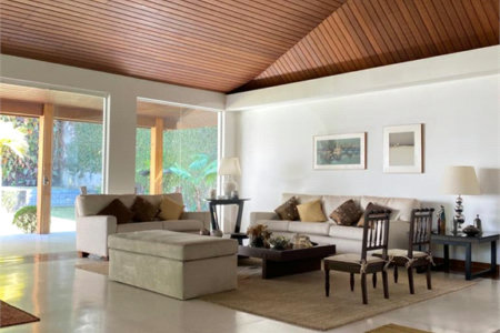 Casa à venda com 3 suítes em Fazenda Morumbi, São Paulo, SP
