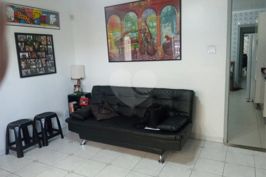 Casa Térrea à venda com 2 quartos, sendo 1 suíte,  em Vila Guarani, São Paulo, SP