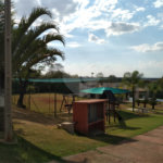 Casa à venda com 3 quartos, sendo 1 suíte, no condomínio Golden Park Residence II, Sorocaba - SP