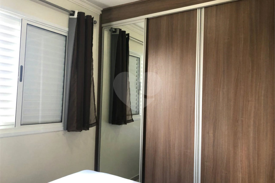 Apartamento à venda com 3 quartos, sendo 1 suíte, em Vila Guilherme, São Paulo, SP