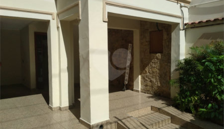 Sobrado à venda com 3 quartos em Santana, São Paulo, SP