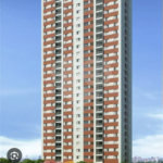 Apartamento à venda com 2 quartos, sendo 1 suíte, em Vila Rosalia, Guarulhos, SP