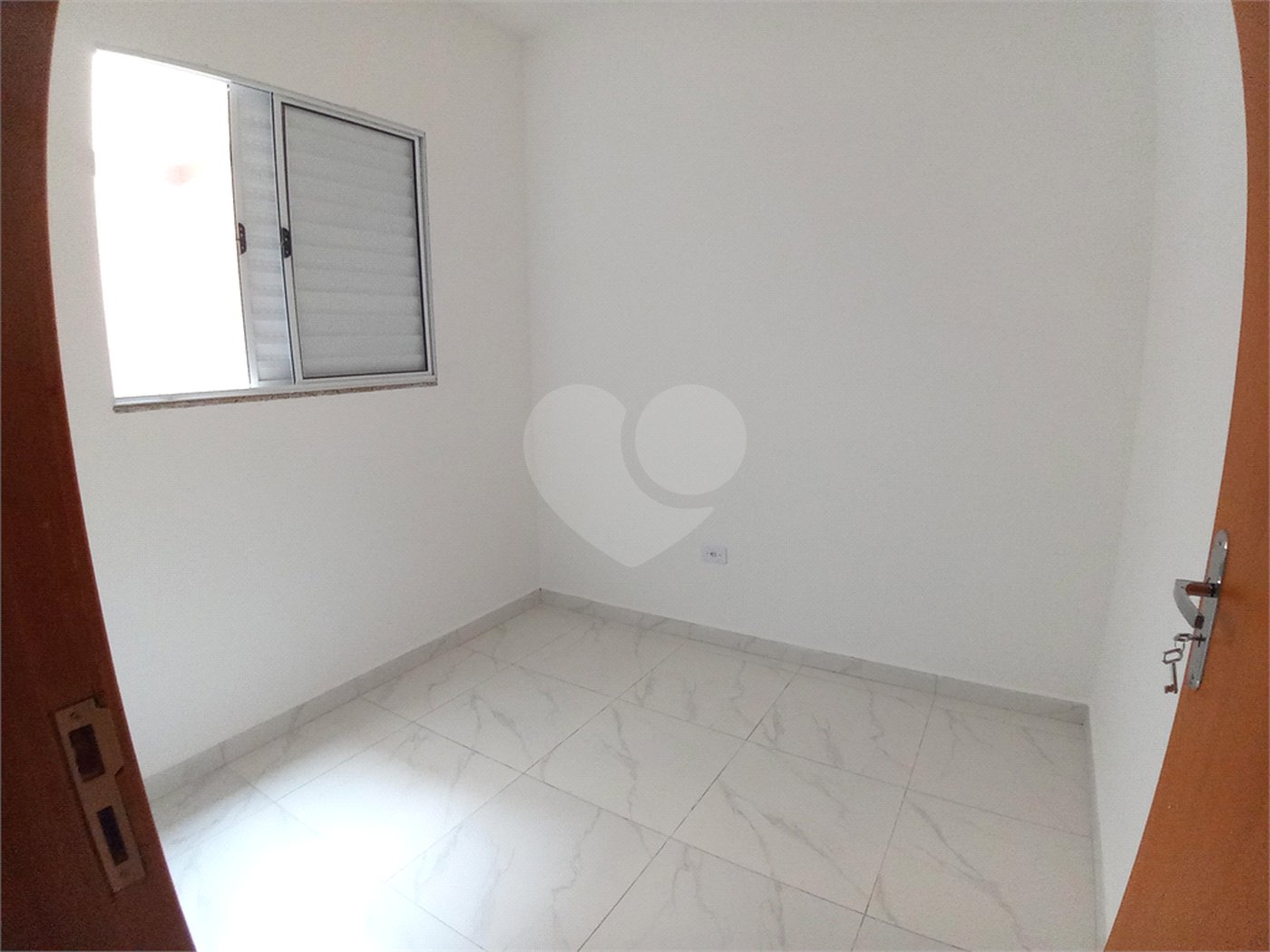 Apartamento à venda com 1 quarto em Santana, São Paulo, SP