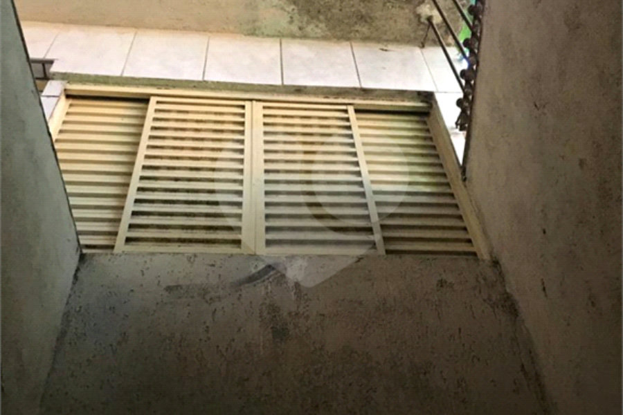 Casa à venda com 4 quartos em Freguesia do Ó, São Paulo, SP