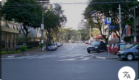 Terreno à venda em Alvinópolis, Atibaia, SP