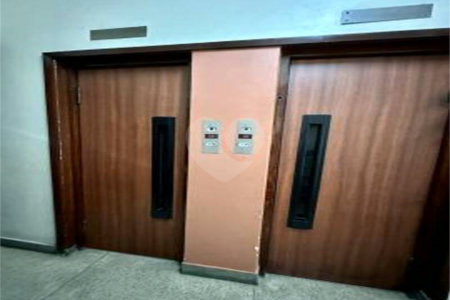 Apartamento à venda com 2 quartos em Praça da Bandeira, Rio de Janeiro, RJ