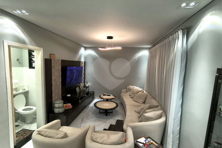 Casa à venda com 4 suítes no condomínio Res São Pedro da Aldeia, São Paulo - SP